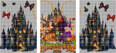 16oz Halloween-J 1748
